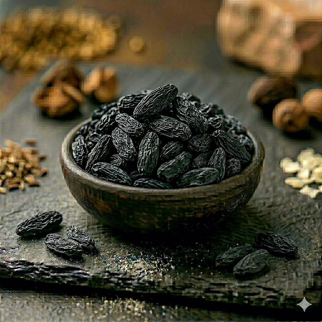 elbethel venturex raisins black