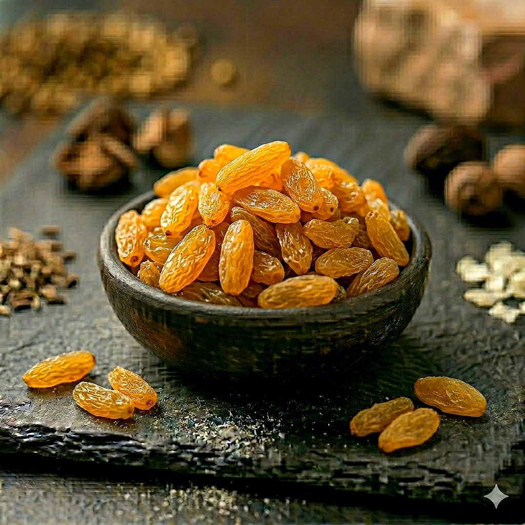 elbethel venturex raisins golden