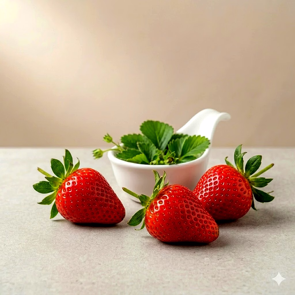 elbethel venturex strawberry