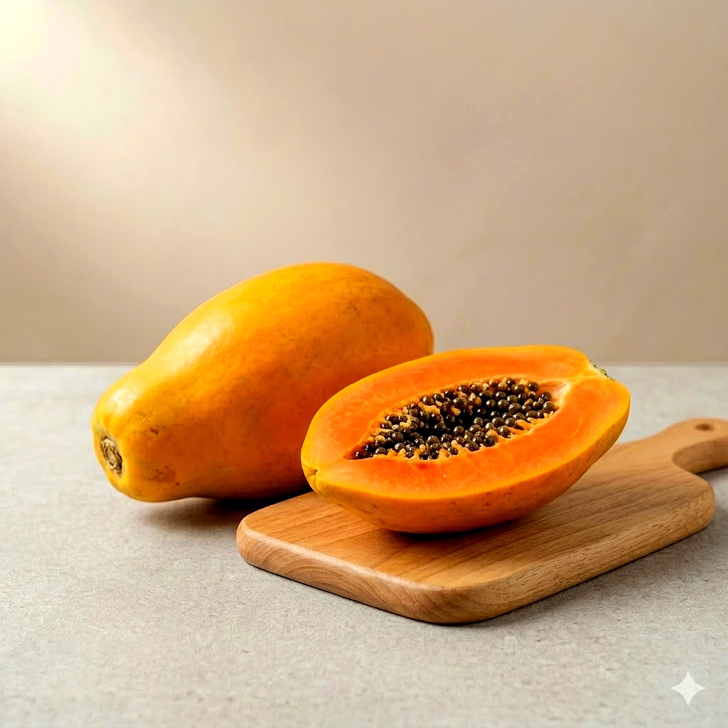 elbethel venturex papaya