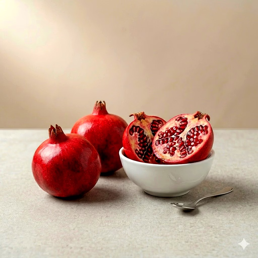 elbethel venturex pomegranate
