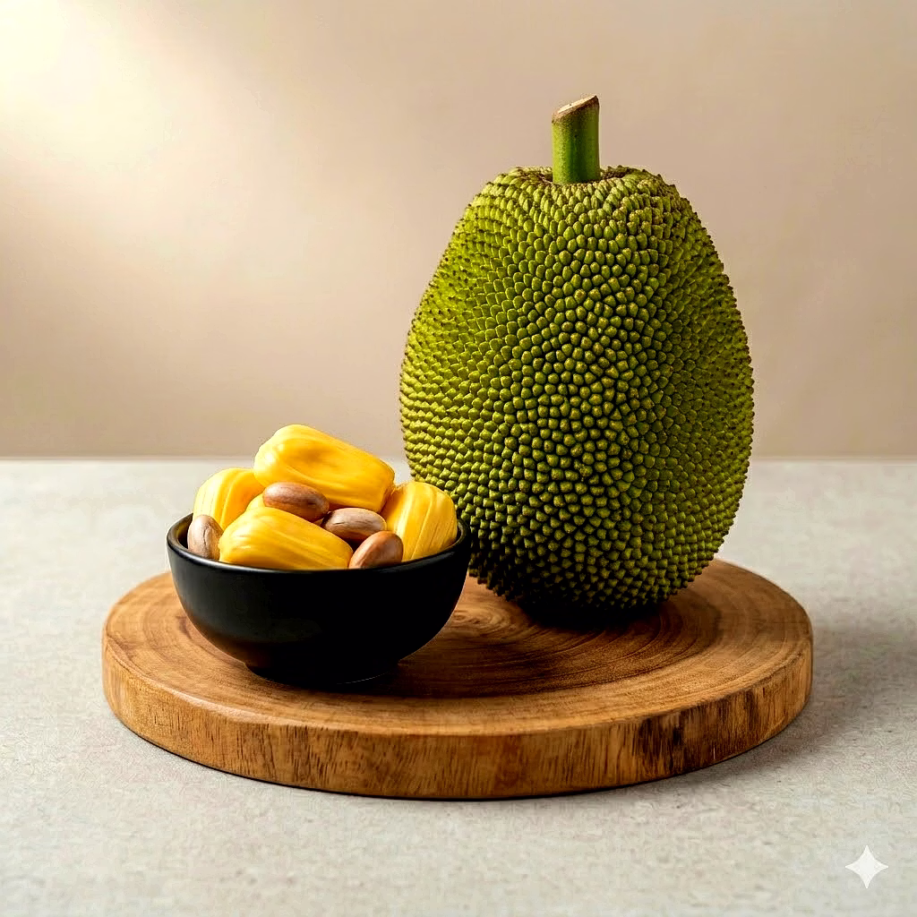 elbethel venturex jackfruit