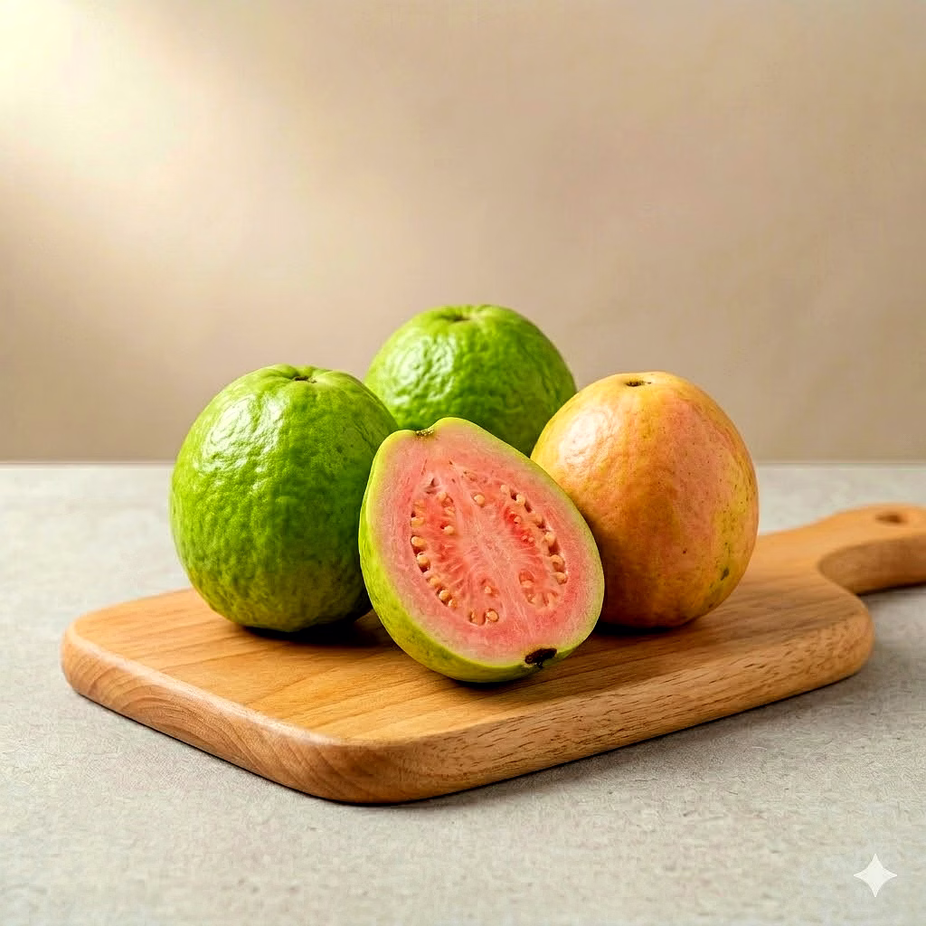 elbethel venturex guava