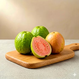 elbethel venturex guava