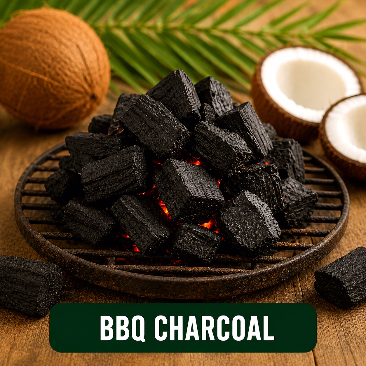 elbethel venturex bbq charcoal