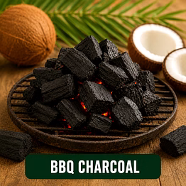 elbethel venturex bbq charcoal