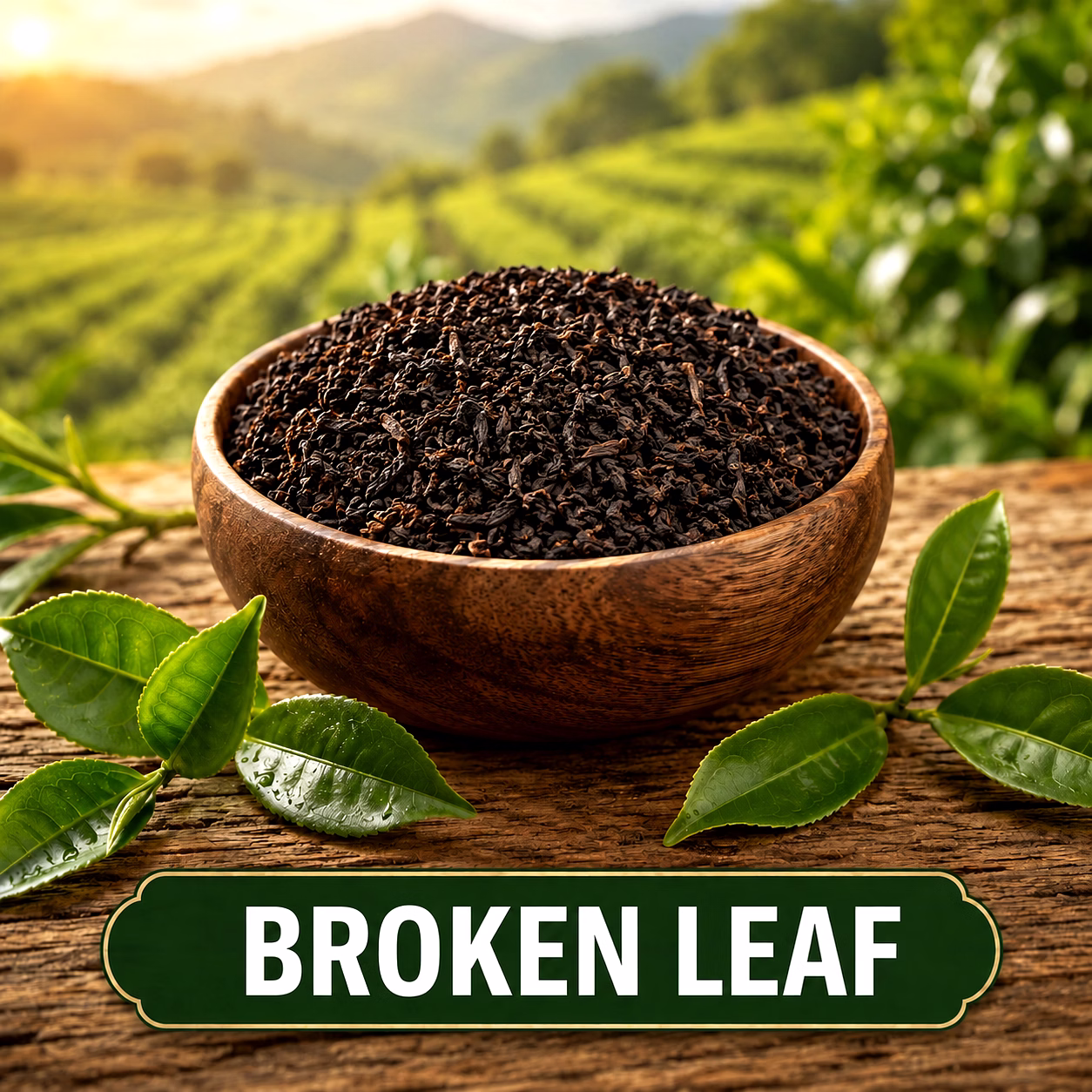 elbethel venturex broken leaf