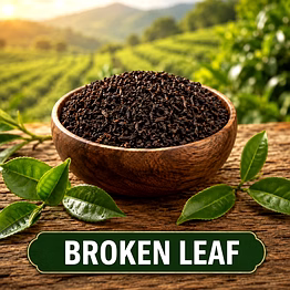 elbethel venturex broken leaf