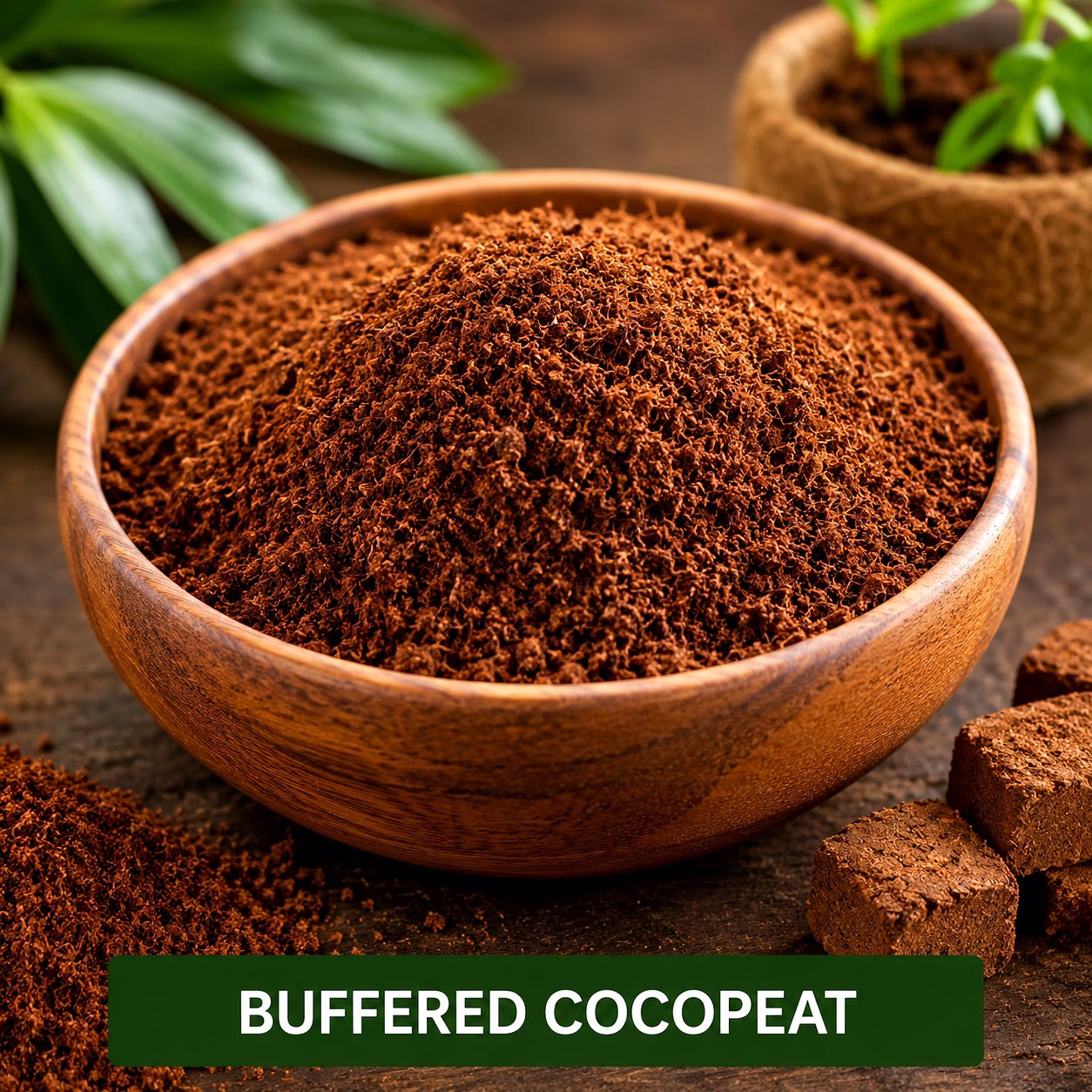 elbethel venturex buffered cocopeat