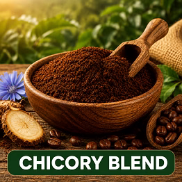 elbethel venturex chicory blend