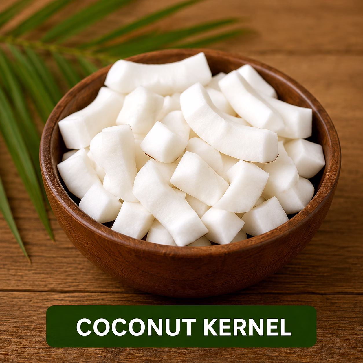 elbethel venturex coconut kernel