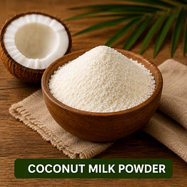 elbethel venturex coconut milk powder