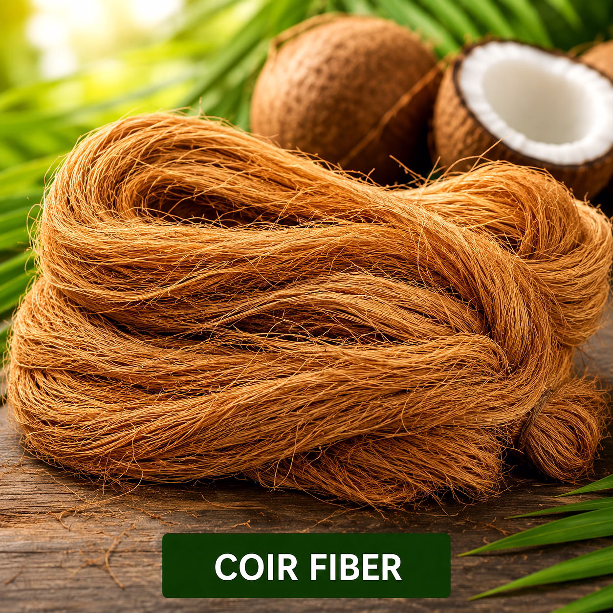 elbethel venturex coir fiber