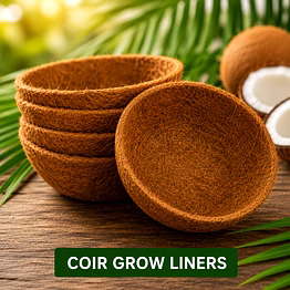 elbethel venturex coir grow liners