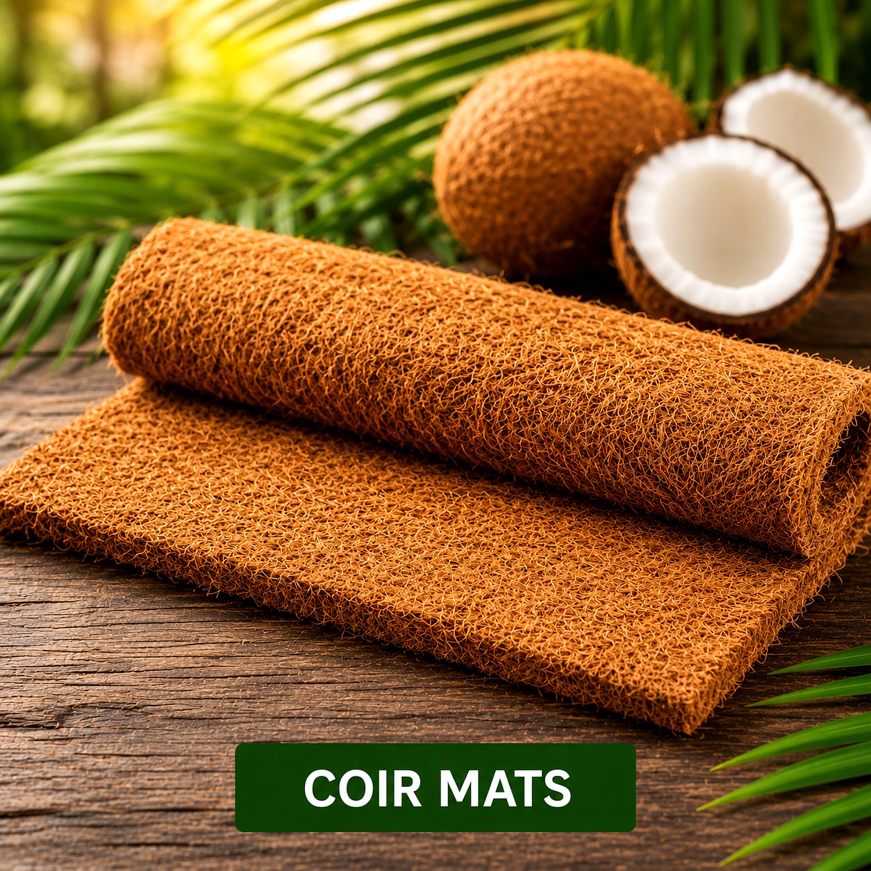 elbethel venturex coir mats