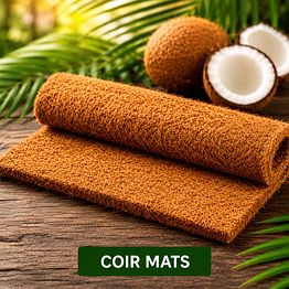 elbethel venturex coir mats