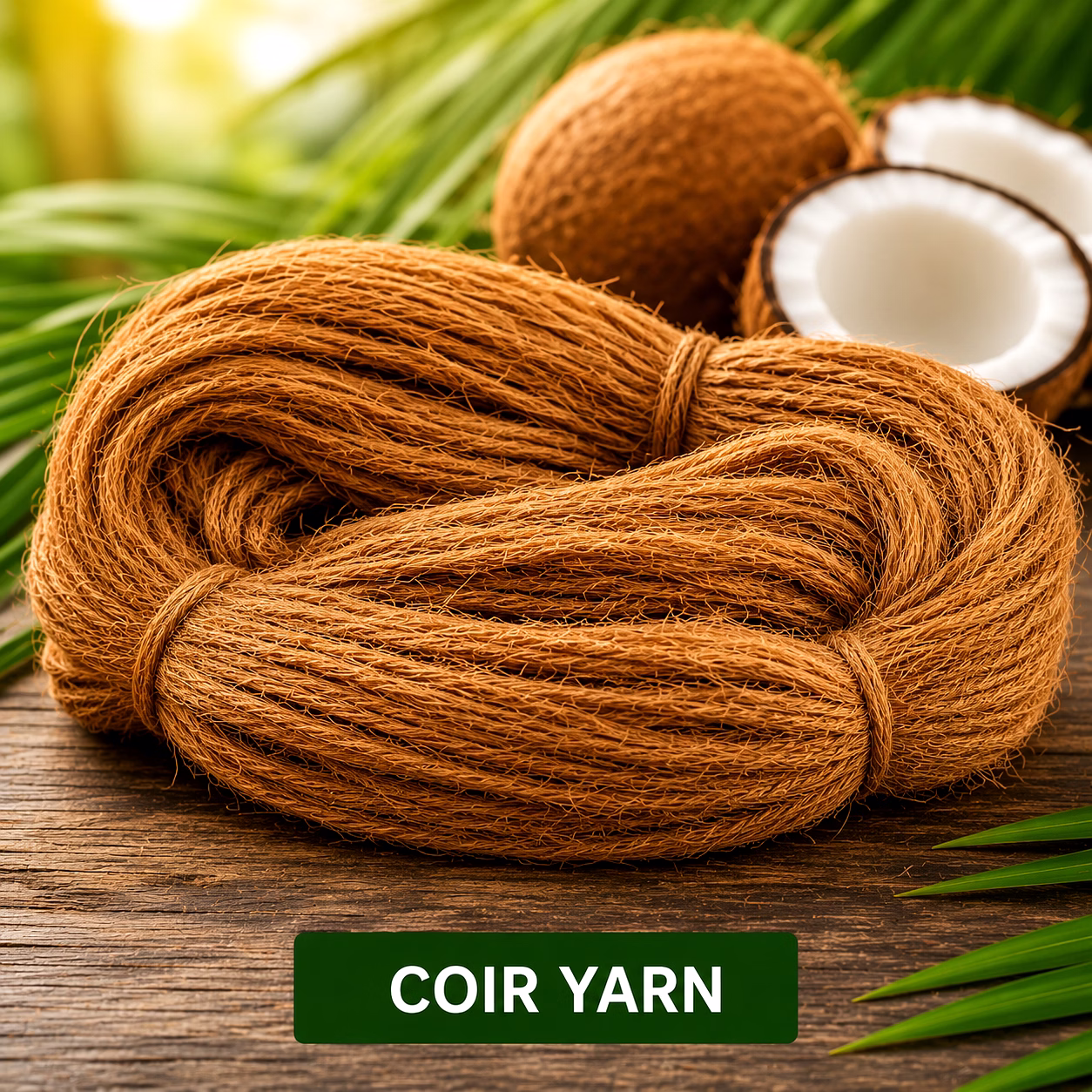elbethel venturex coir yarn