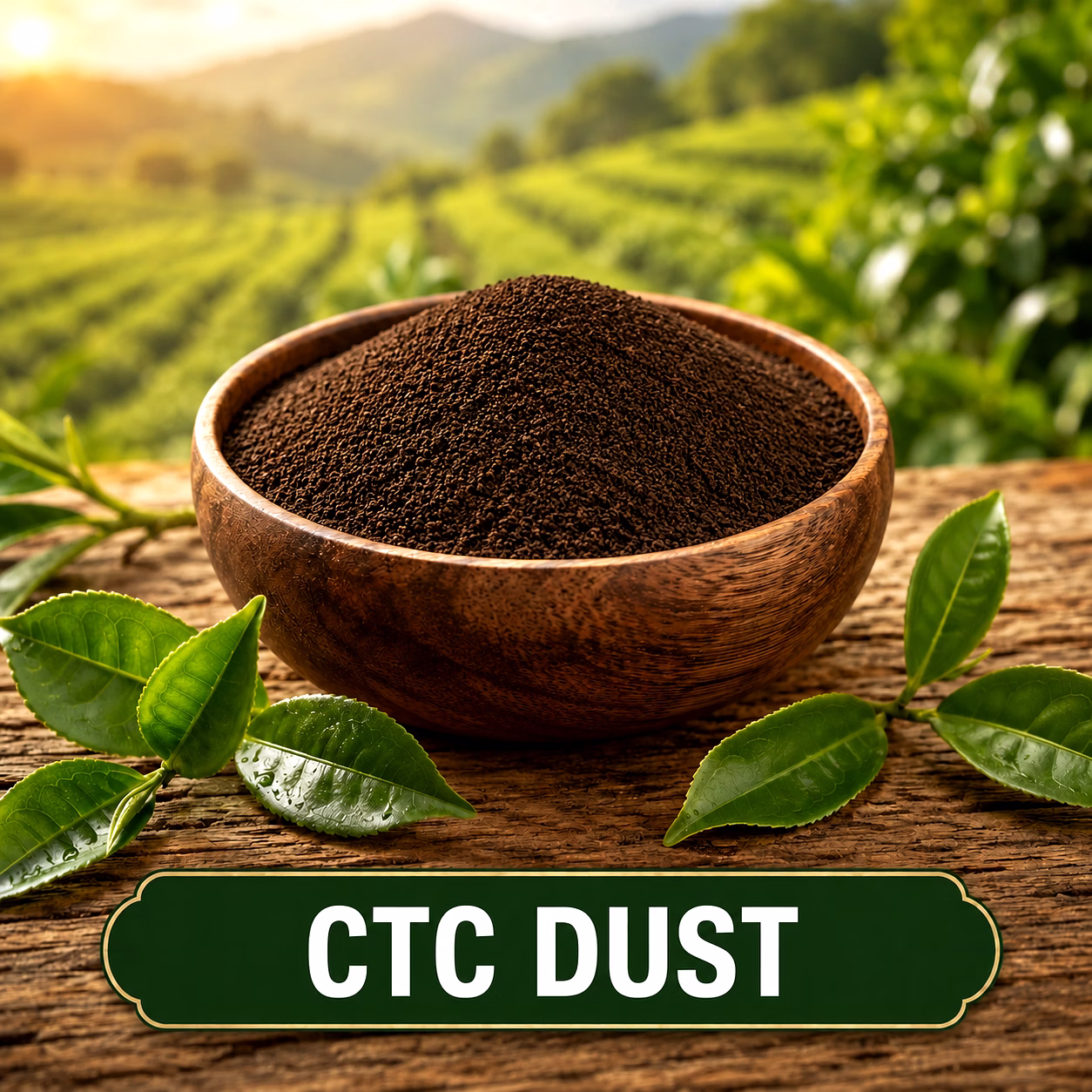 elbethel venturex ctc dust