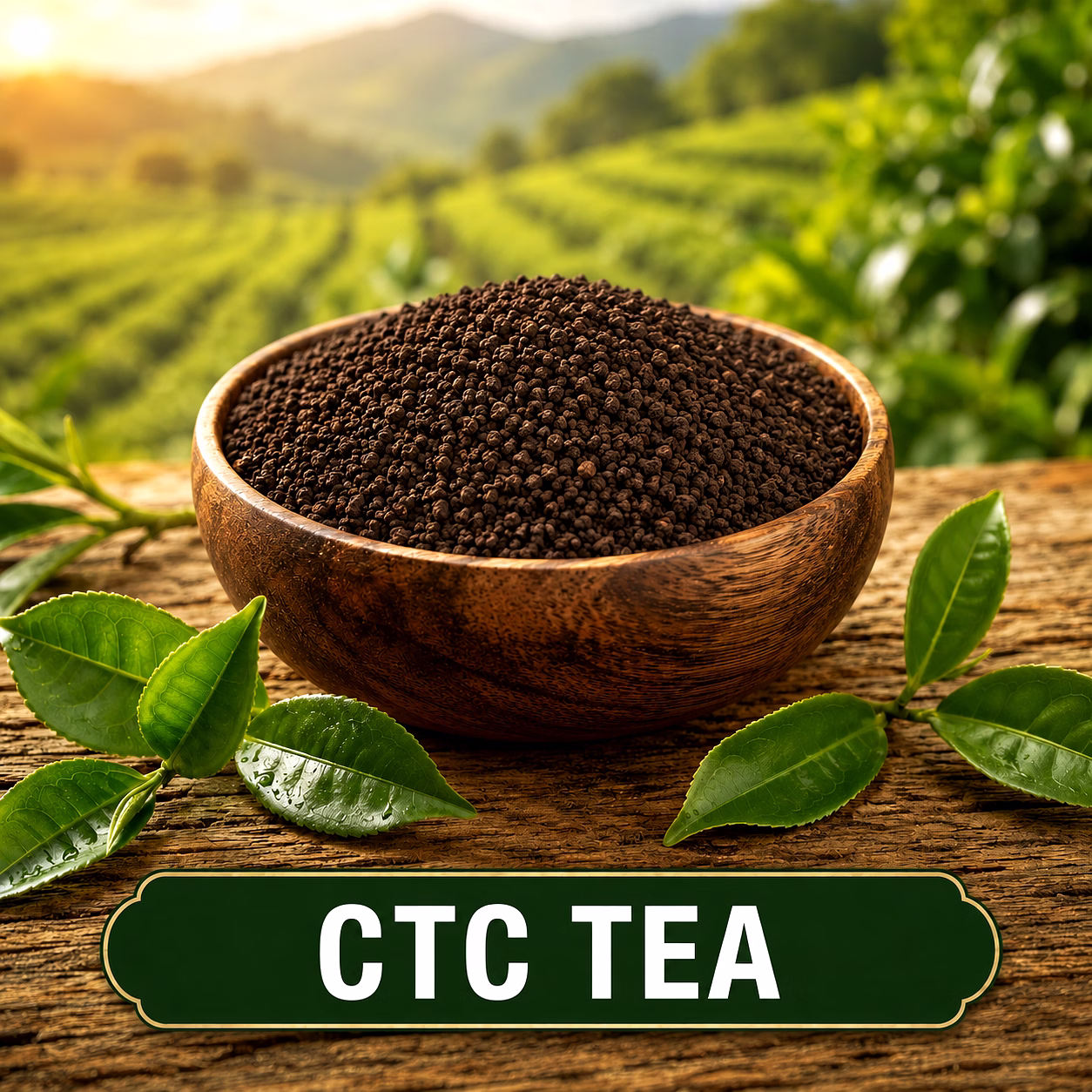 elbethel venturex ctc tea