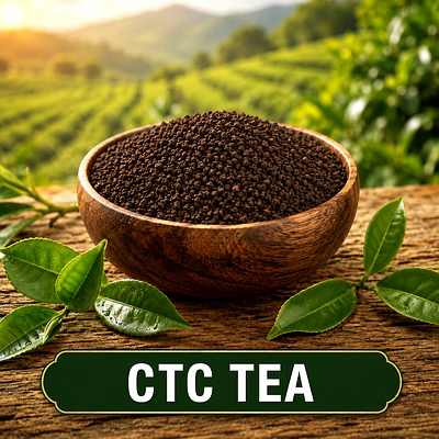 elbethel venturex ctc tea