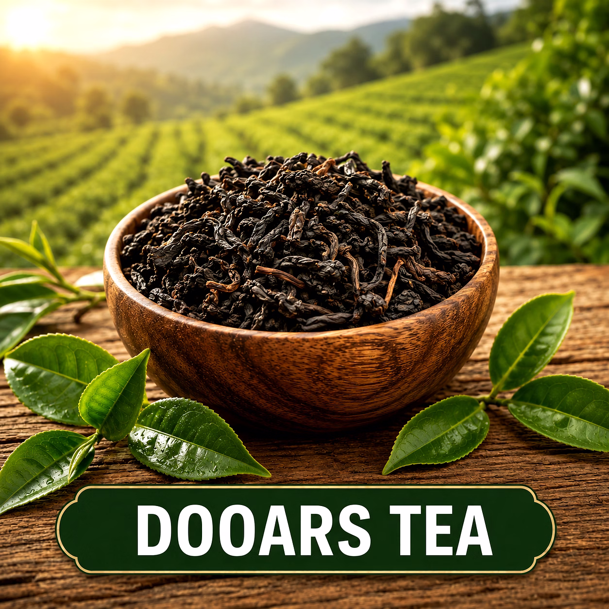 elbethel venturex dooars tea