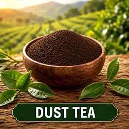 elbethel venturex dust tea