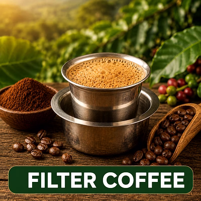elbethel venturex filter coffee