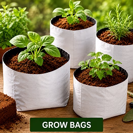 elbethel venturex grow bags