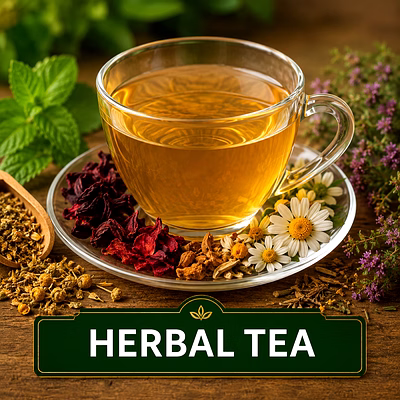 elbethel venturex herbal tea