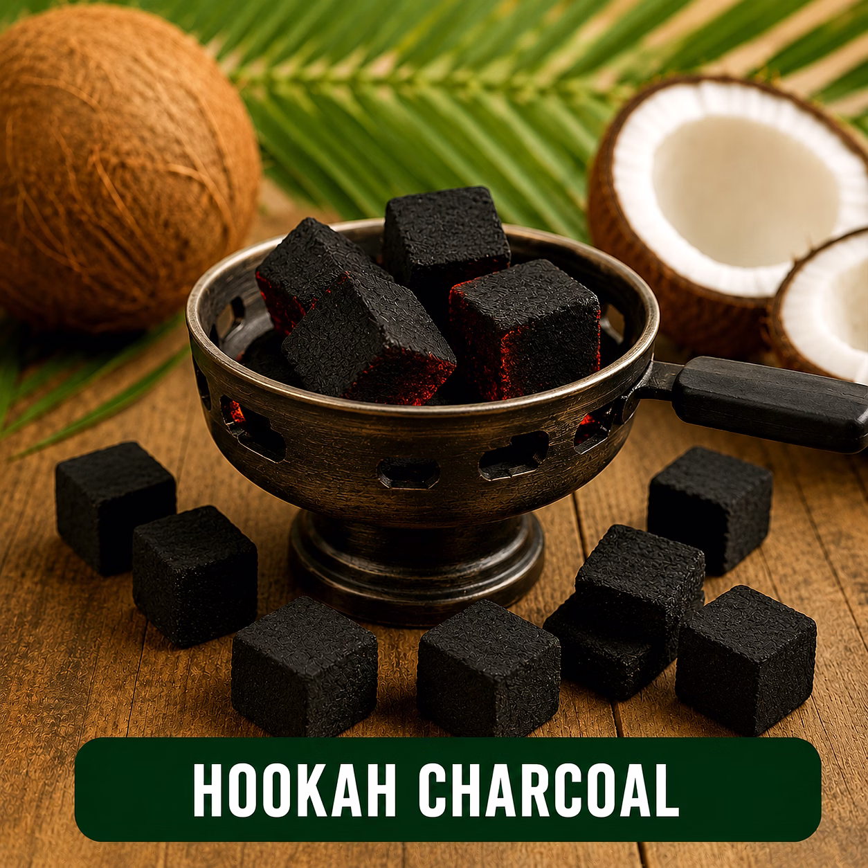 elbethel venturex hookah charcoal