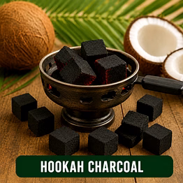 elbethel venturex hookah charcoal