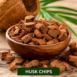 elbethel venturex husk chips