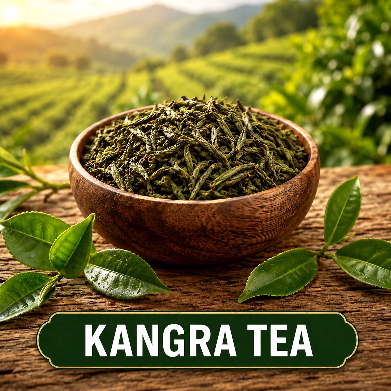 elbethel venturex kangra tea