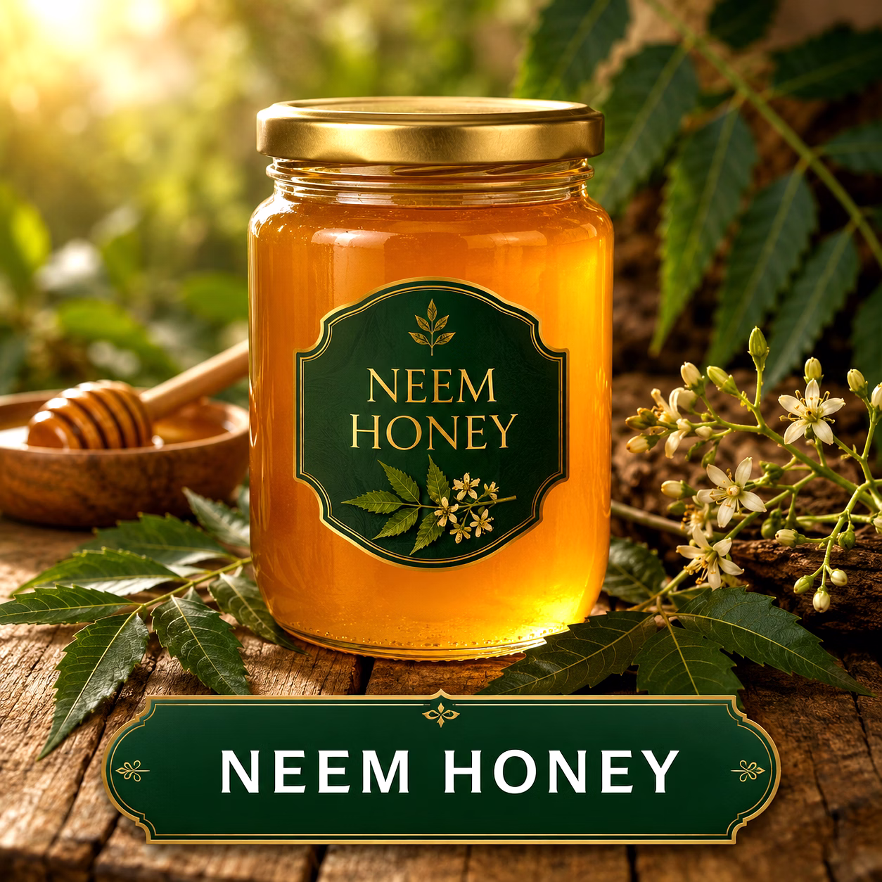 elbethel venturex neem honey