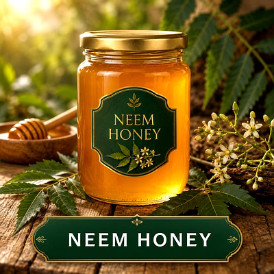 elbethel venturex neem honey