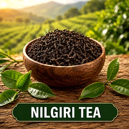elbethel venturex nilgiri tea