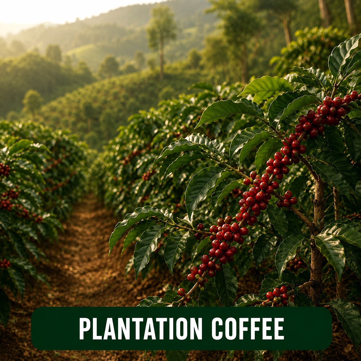 elbethel venturex plantation coffee