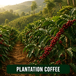 elbethel venturex plantation coffee