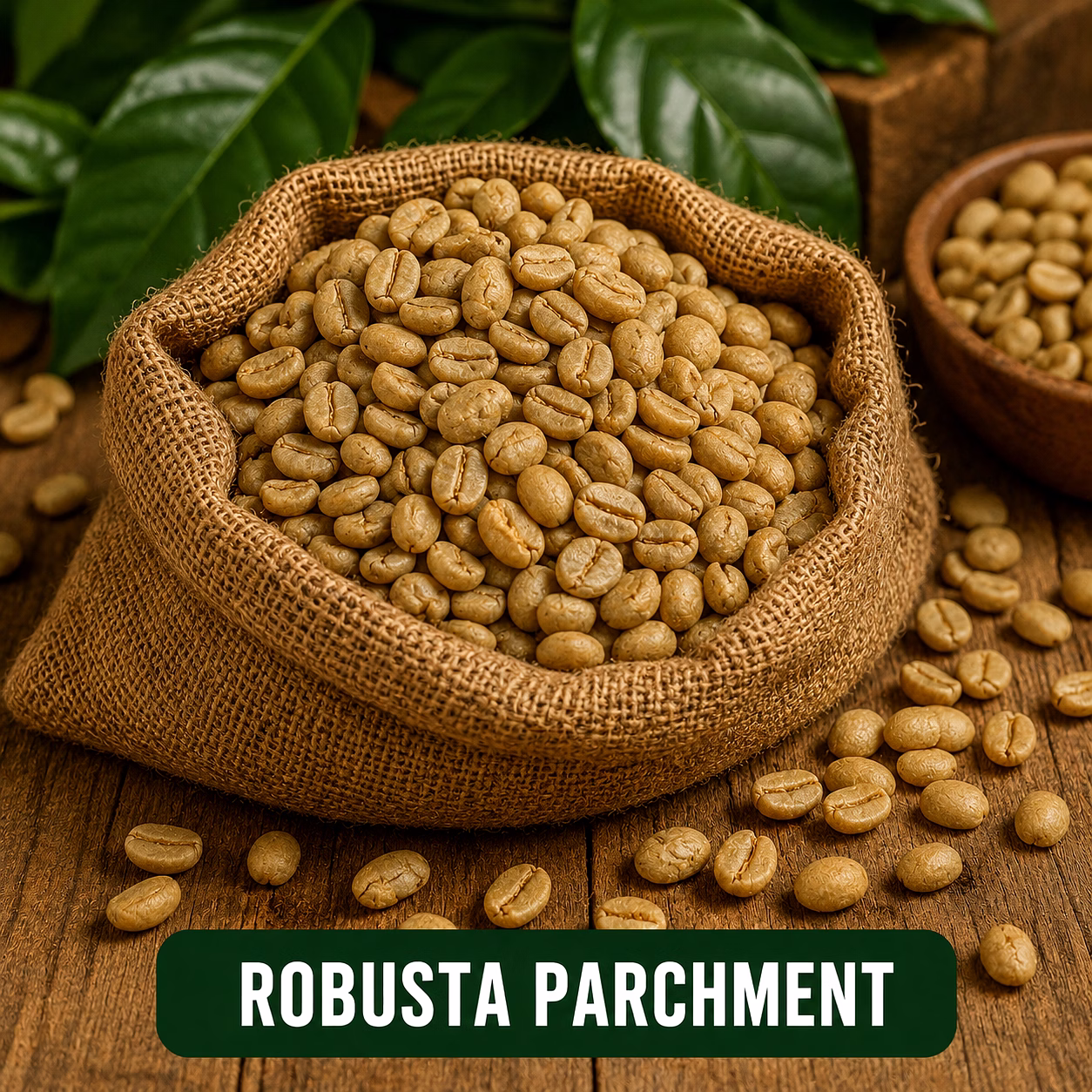 elbethel venturex robusta parchment