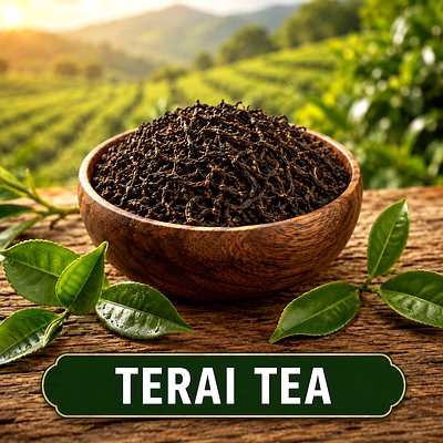 elbethel venturex terai tea