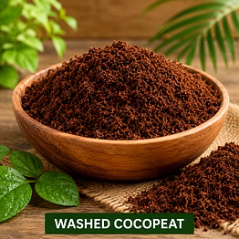 elbethel venturex washed cocopeat