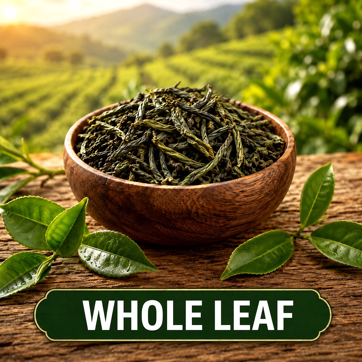 elbethel venturex whole leaf