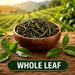 elbethel venturex whole leaf
