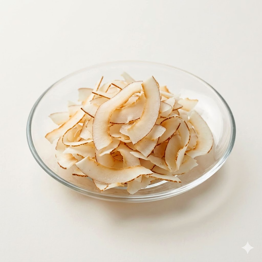 Coconut Chips image 1