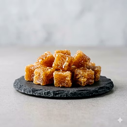 elbethel venturex honey ginger bites