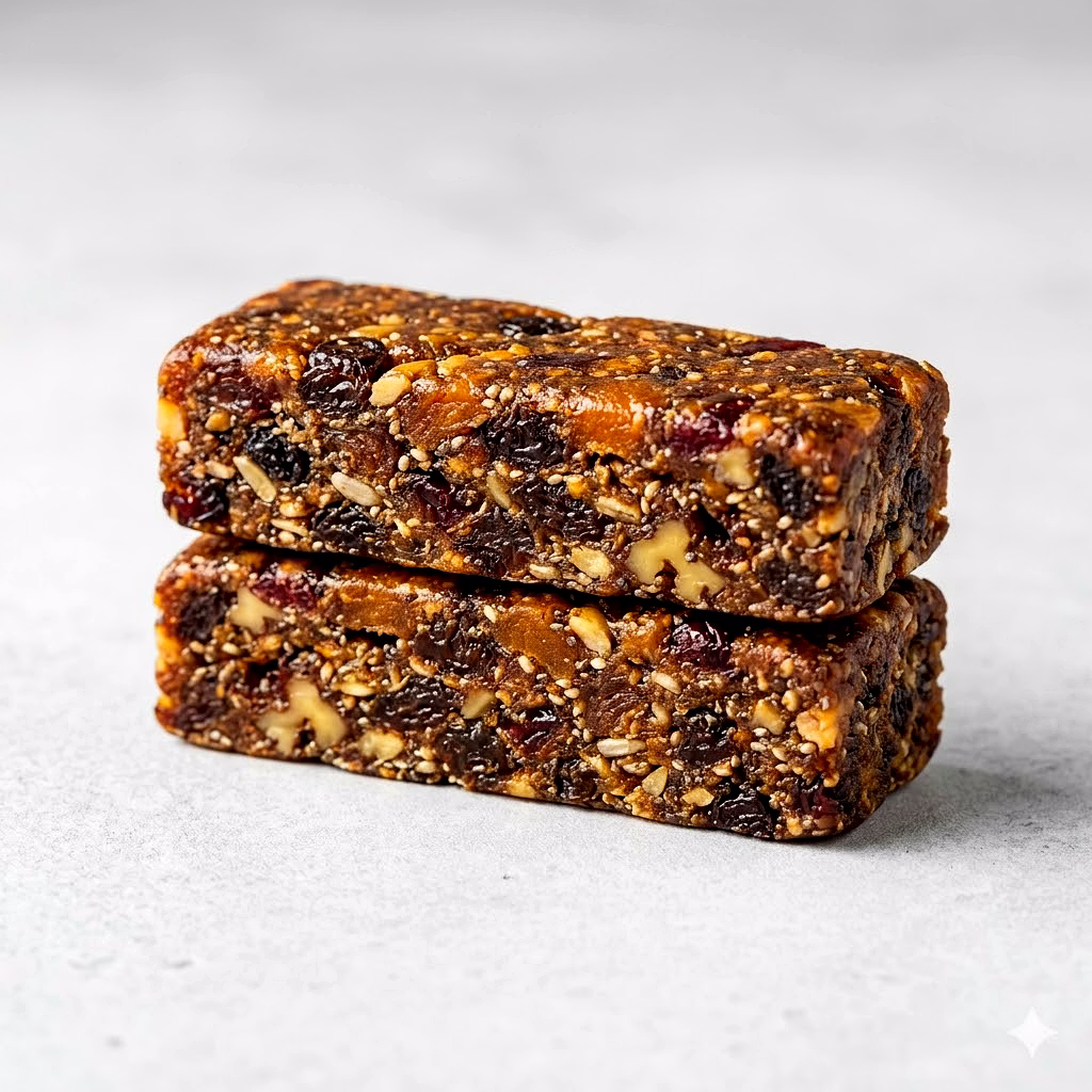 elbethel venturex honey fruit bars