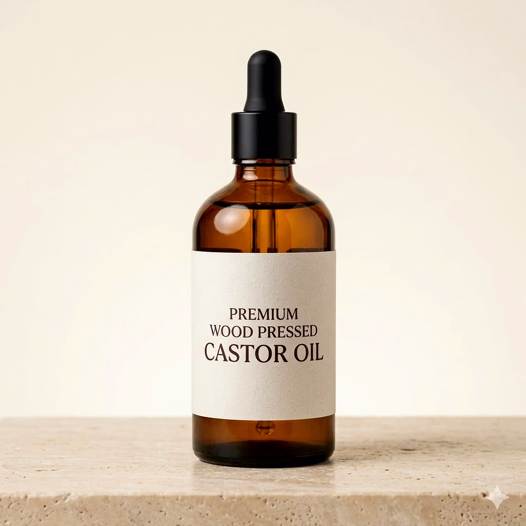 elbethel venturex castor oil
