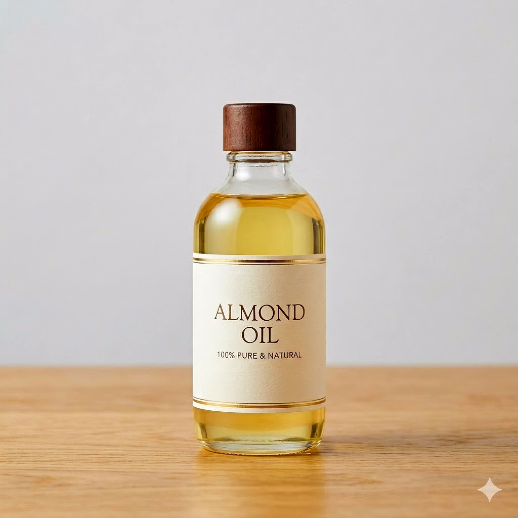 elbethel venturex almond oil