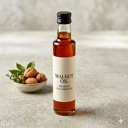 elbethel venturex walnut oil