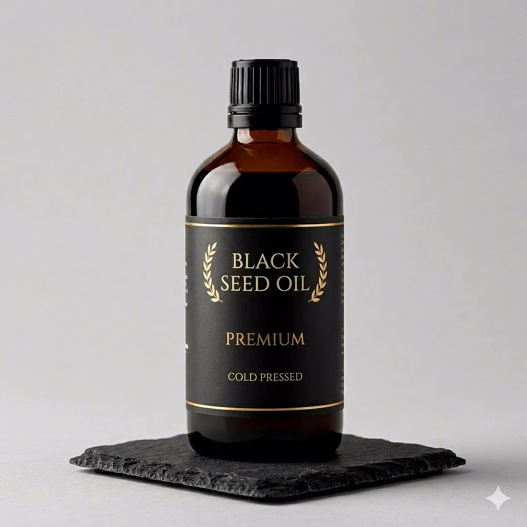 elbethel venturex black seed oil